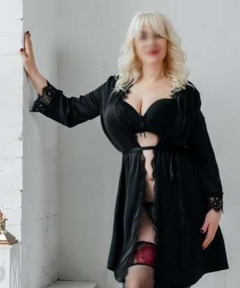 Ксения, 42 года