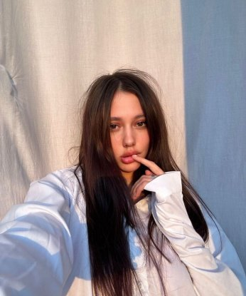 Ольга, 19 лет